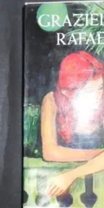 Graziella Rafael