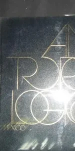 Museo nacional de antropología de México, Ignacio Bernal, ed. Círculo de lectores Museo nacional de antropología de México, Ignacio Bernal, ed. Círculo de lectores