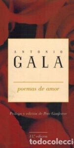 Poemas de amor
