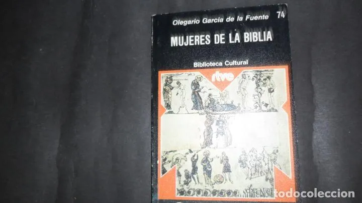 Mujeres de la Biblia Mujeres de la Biblia