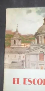 El Escorial, Julián Zarco y Servando García