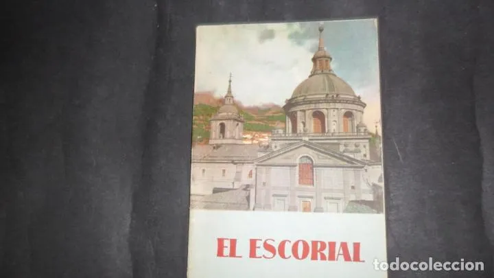 El Escorial, Julián Zarco y Servando García El Escorial, Julián Zarco y Servando García