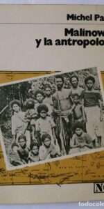Malinowski y la antropología.
