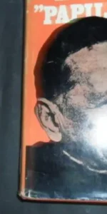 Papillon, Henri Charrière, ed. P&J