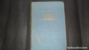 El agente secreto, W. Somerset Maugham, ed. Lara, 1946