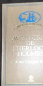 Las aventuras de Sherlock Holmes, Arthur Conan Doyle, ed. Planeta Las aventuras de Sherlock Holmes, Arthur Conan Doyle, ed. Planeta