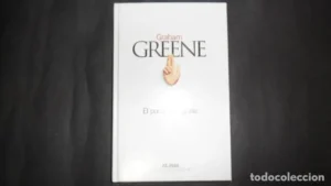 El poder y la gloria, Graham Greene, ed. El País