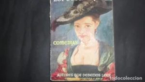 Comedias, Lope de Rueda, ed. Molino