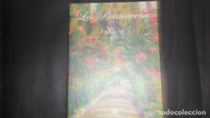 La Primavera, Sala de exposiciones museísticas, 2002, ed. Cajasur