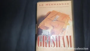 La hermandad, John Grisham, ed. La Trama