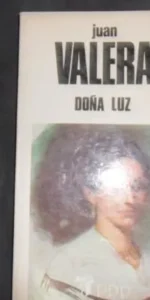Doña Luz, Juan Valera, ed. Busma