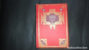 Eugenia Grandet, Honore de Balzac, ed. Rodegar