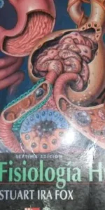 Fisiología Humana, Stuart Ira Fox, ed. McGraw Hill Interamericana