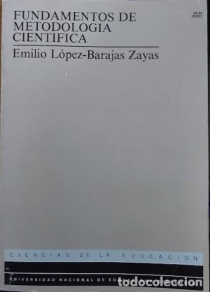 Fundamentos de metodologia cientifica