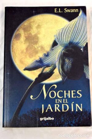 Noches en el jardín