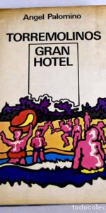 Torremolinos Gran Hotel Torremolinos Gran Hotel