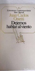 Dejemos hablar al viento