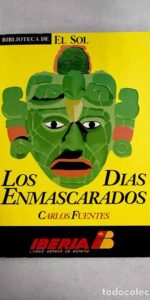Los días enmascarados