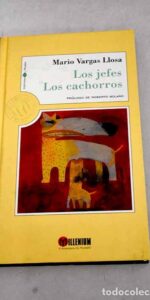 Los cachorros | Los jefes