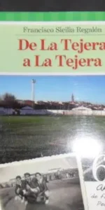 De La Tejera a La Tejera De La Tejera a La Tejera
