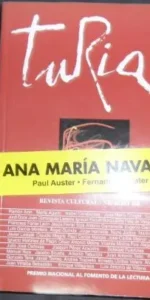 Turia, Revista cultural, número 108, VVAA, ed. Diputación provincial de Teruel