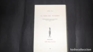El viaje del invierno,Premio de Poesía Rosalía de Castro 2011