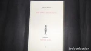 Los dones reservados