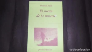El sueño de la muerte