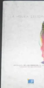 La música extremada, Antología de los premios de poesía ?Ciudad de Salamanca?, ed. Edifsa