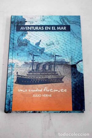 Una ciudad flotante
