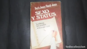 Sexo y status, Doris Jonas y David Jonas, ed. Caralt