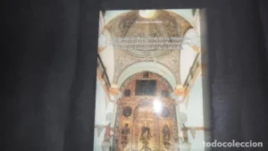 La Capilla de Ntra. Sra. de la Asunción del I.E.S. ?Luis de Góngora? de Córdoba, José Arias Gamarra