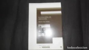 La posguerra en Andalucía, Alejandro López Andrada, ed. Caja Granada-Obra social