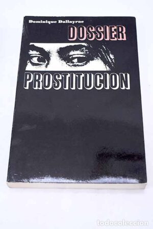 Dossier prostitución