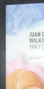 Pan y cielo, Juan Cobos Wilkins, ed. La isla de Siltolá