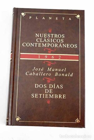 Dos días de setiembre