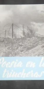 Poesía en las trincheras, Ediciones La voz del combatiente, ed. Diputación de Córdoba (facsímil)