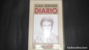 Diario, 1918-1947, precintado