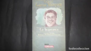 La hojarasca, Gabriel García Márquez, ed. Diario Córdoba