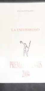 La enfermedad, José Martínez Ros, ed. Rialp