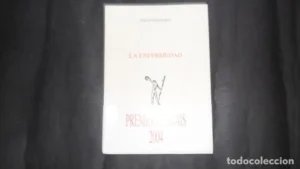 La enfermedad, José Martínez Ros, ed. Rialp