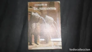 Cuentos de la Alhambra