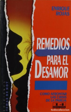 Remedios para el desamor