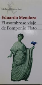 El asombroso viaje de Pomponio Flato