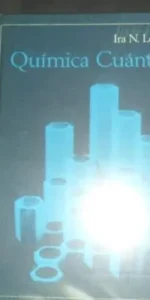 Química cuántica, Ira N. Levine, ed. AC