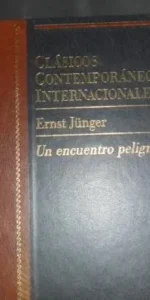 Clásicos Contemporáneos Internacionales, Un encuentro peligroso Clásicos Contemporáneos Internacionales, Un encuentro peligroso