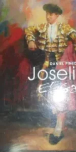 Joselito, El Gallo, Daniel Pineda Novo, ed. Aula de Cultura La Venencia