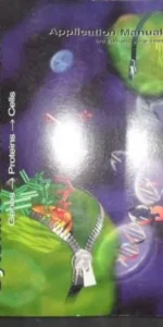 Cytokines/Chemokines. Genes, proteins, Cells, Application manual, ed. Pharmingen