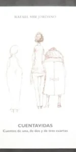 Cuentavidas, Rafael Mir Jordano, ed. Andrómina Cuentavidas, Rafael Mir Jordano, ed. Andrómina