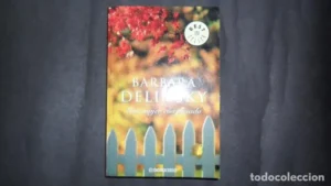 Una mujer con pasado, Barbara Delinsky, ed. Debolsillo